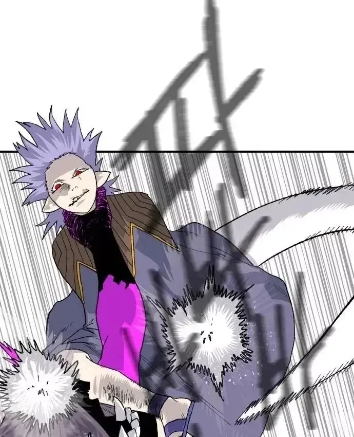 Khô Lâu Sứ Giả Chap 31 - Next Chap 30