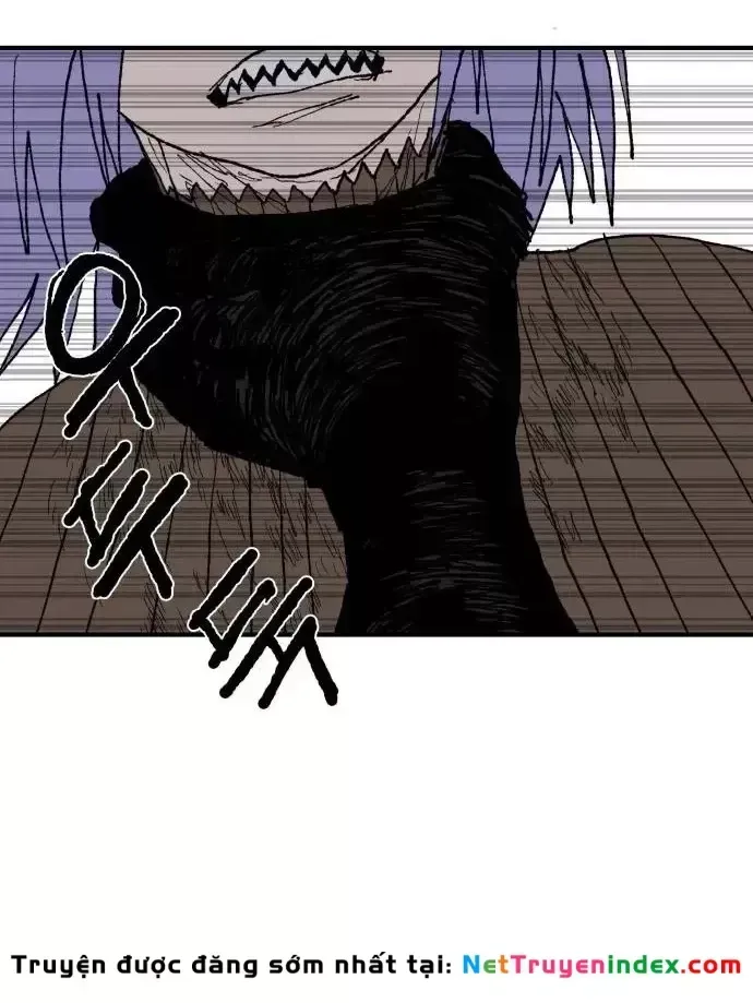 Khô Lâu Sứ Giả Chap 31 - Next Chap 30