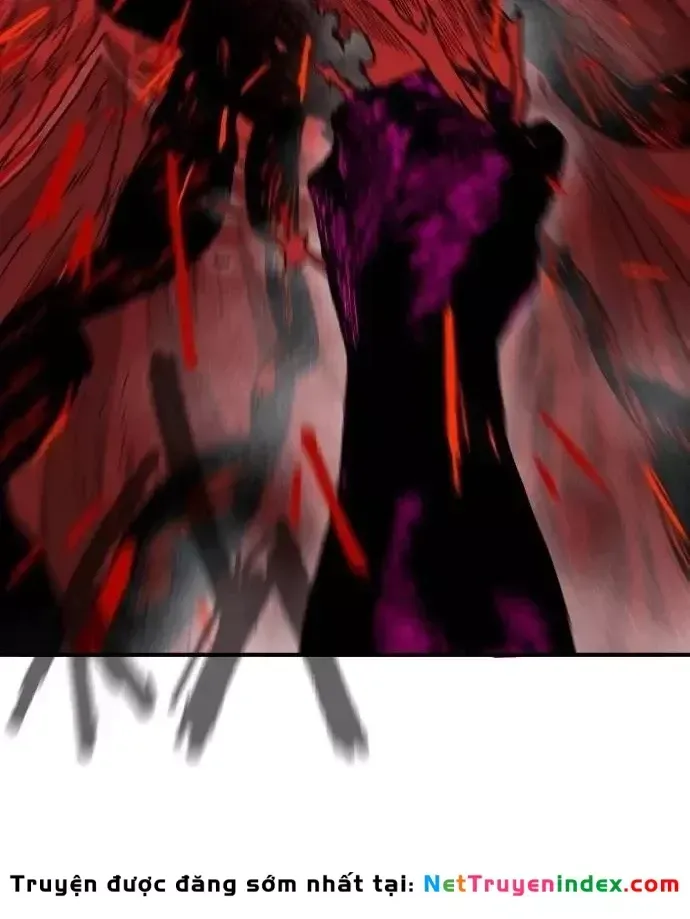 Khô Lâu Sứ Giả Chap 31 - Next Chap 30