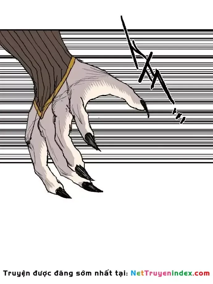 Khô Lâu Sứ Giả Chap 31 - Next Chap 30