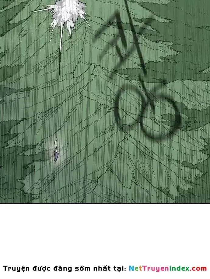 Khô Lâu Sứ Giả Chap 31 - Next Chap 30