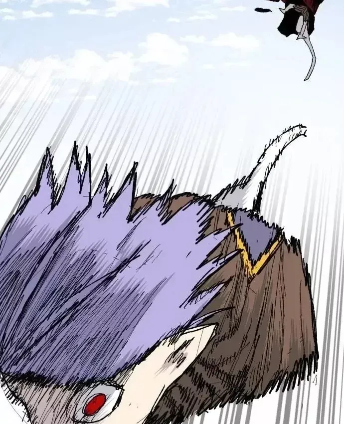 Khô Lâu Sứ Giả Chap 31 - Next Chap 30