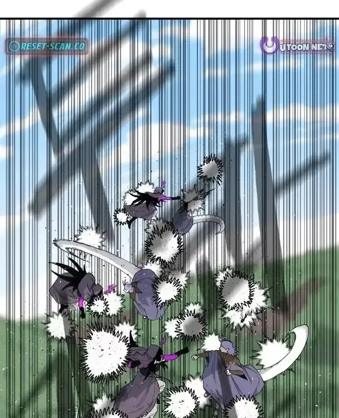 Khô Lâu Sứ Giả Chap 31 - Next Chap 30