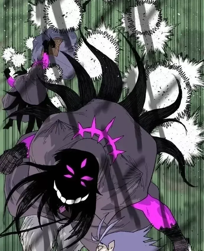 Khô Lâu Sứ Giả Chap 31 - Next Chap 30