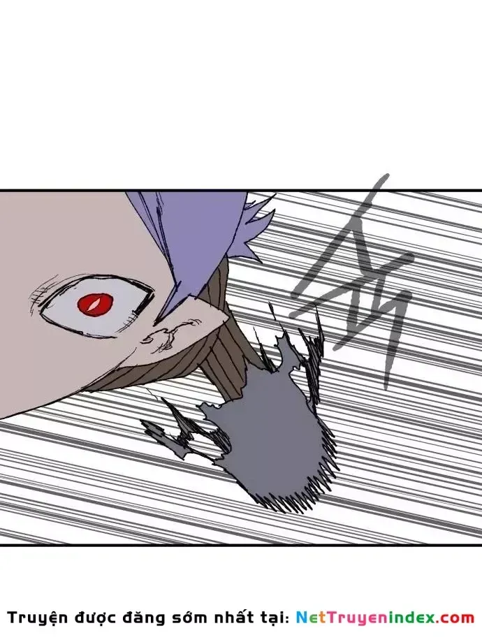 Khô Lâu Sứ Giả Chap 31 - Next Chap 30