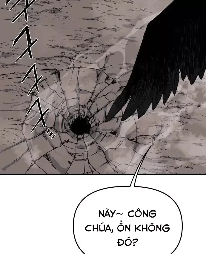 Khô Lâu Sứ Giả Chap 31 - Next Chap 30