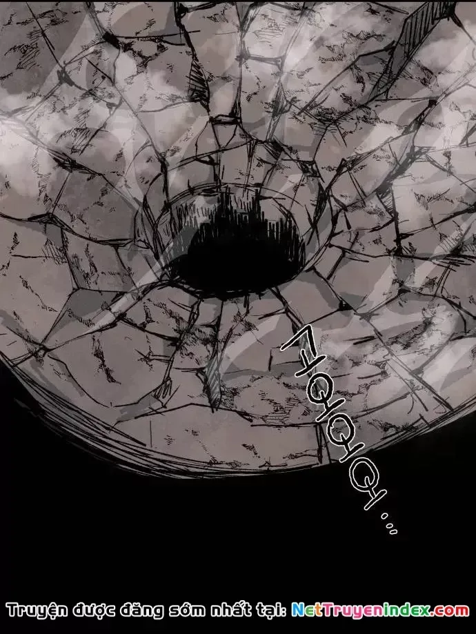 Khô Lâu Sứ Giả Chap 31 - Next Chap 30