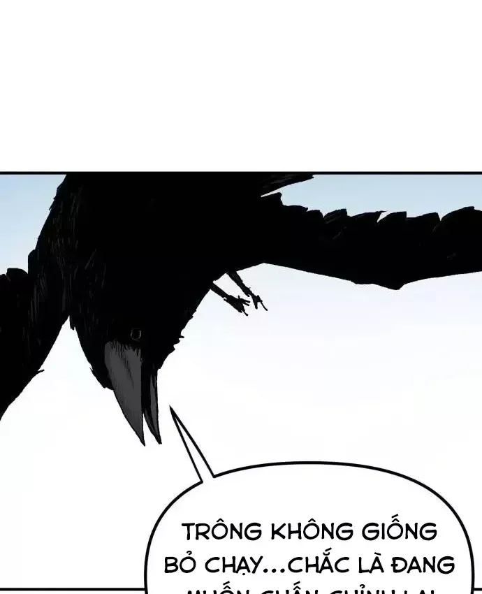Khô Lâu Sứ Giả Chap 31 - Next Chap 30