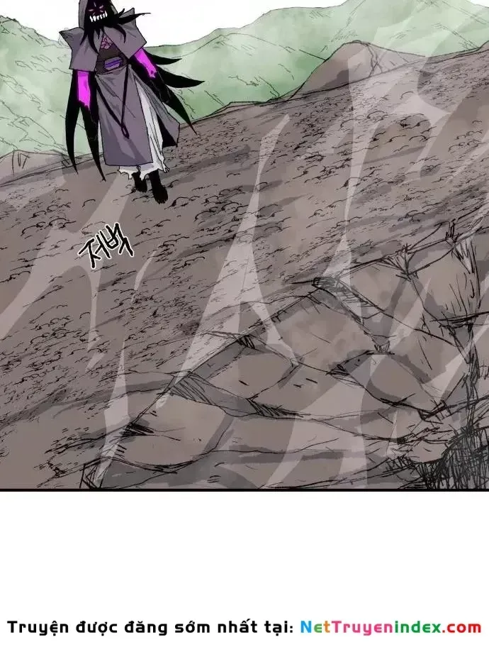 Khô Lâu Sứ Giả Chap 31 - Next Chap 30