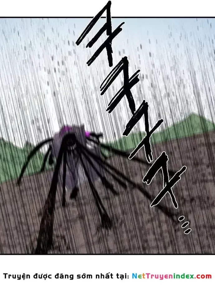 Khô Lâu Sứ Giả Chap 31 - Next Chap 30