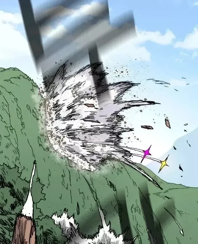 Khô Lâu Sứ Giả Chap 31 - Next Chap 30