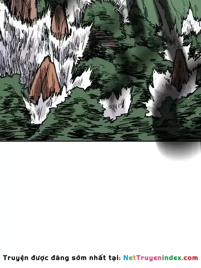 Khô Lâu Sứ Giả Chap 31 - Next Chap 30