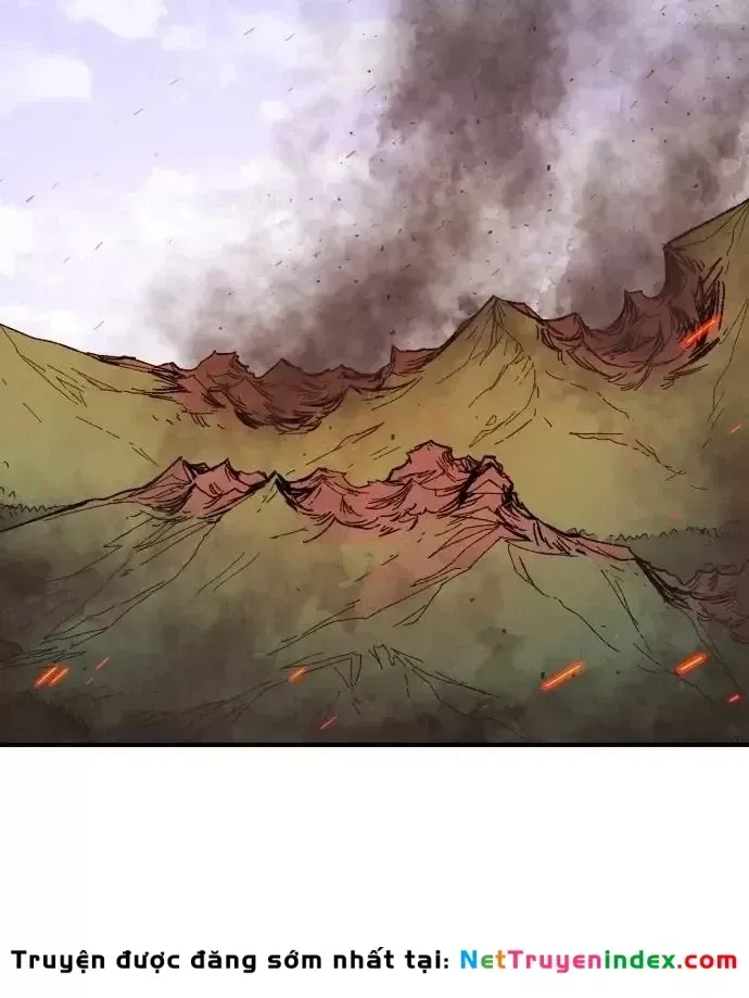 Khô Lâu Sứ Giả Chap 31 - Next Chap 30