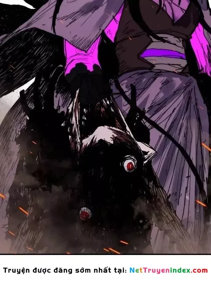 Khô Lâu Sứ Giả Chap 31 - Next Chap 30