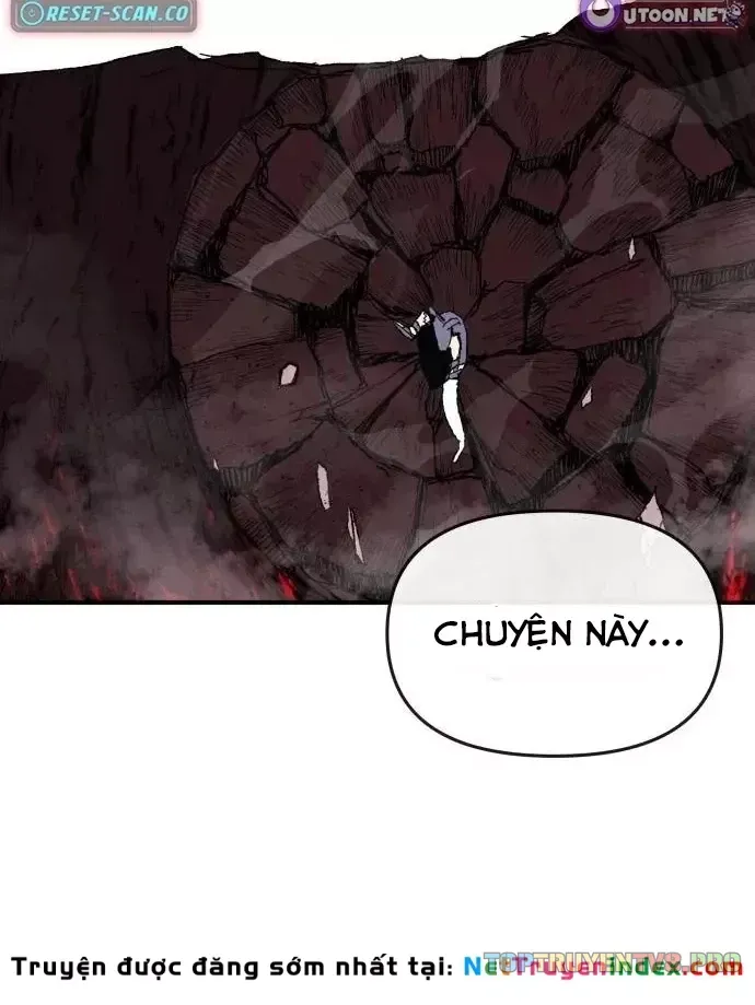 Khô Lâu Sứ Giả Chap 31 - Next Chap 30