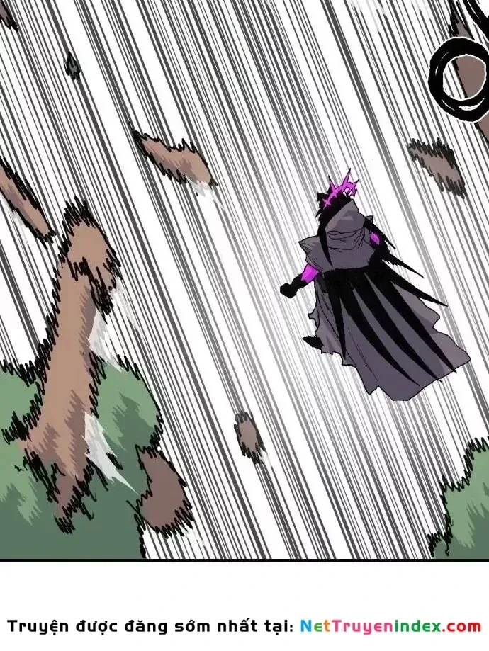 Khô Lâu Sứ Giả Chap 31 - Next Chap 30