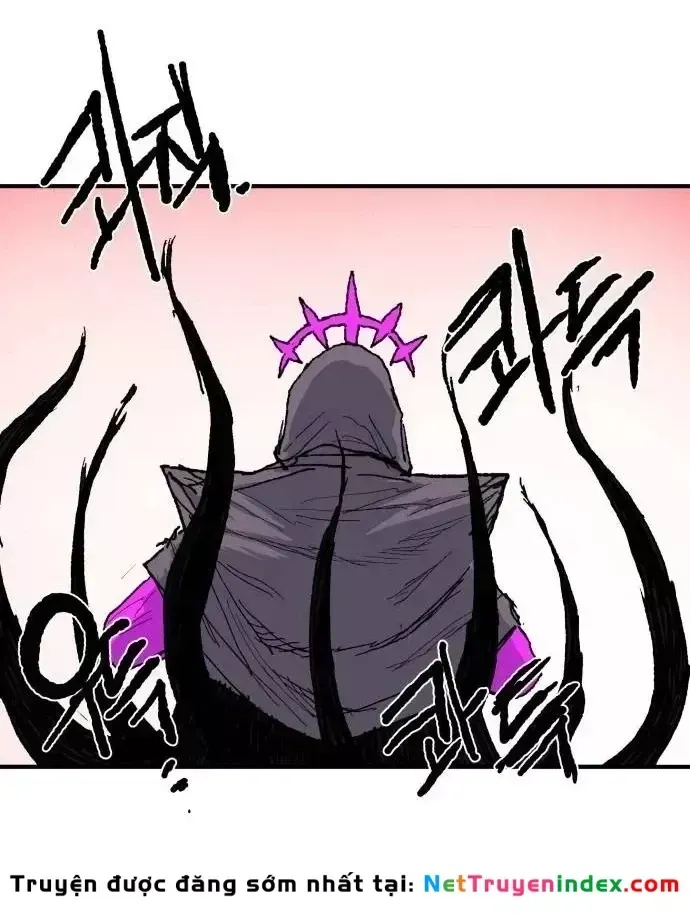 Khô Lâu Sứ Giả Chap 31 - Next Chap 30