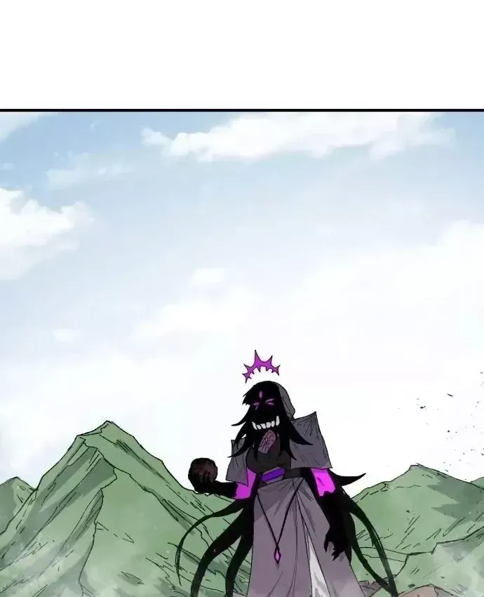 Khô Lâu Sứ Giả Chap 31 - Next Chap 30