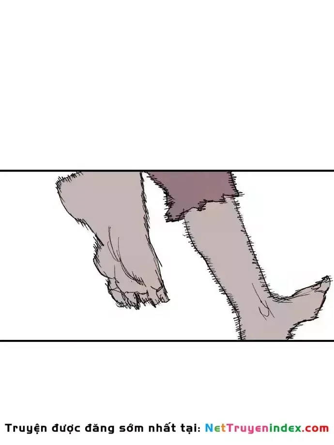 Khô Lâu Sứ Giả Chap 31 - Next Chap 30