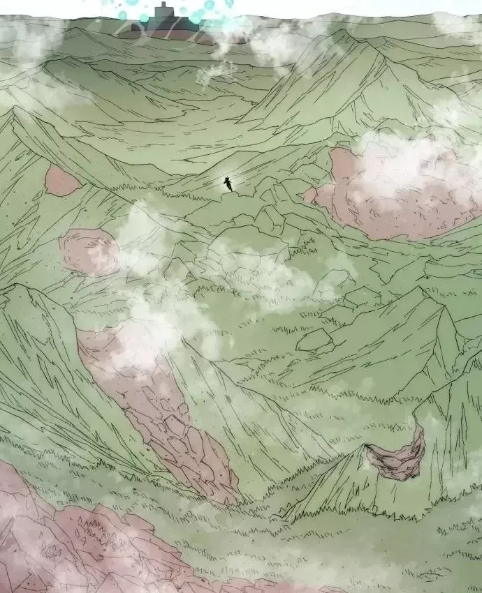 Khô Lâu Sứ Giả Chap 31 - Next Chap 30