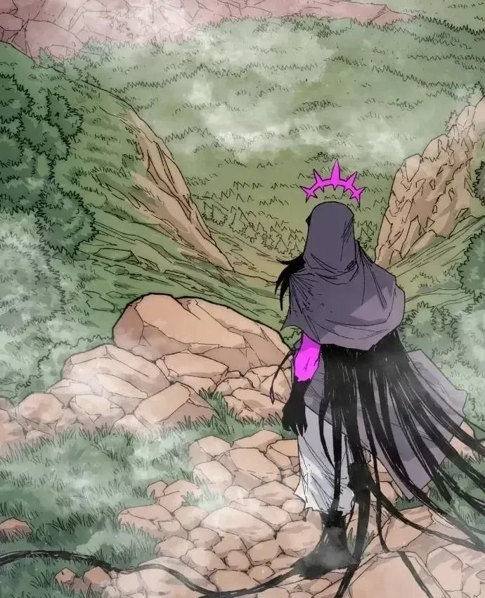 Khô Lâu Sứ Giả Chap 31 - Next Chap 30