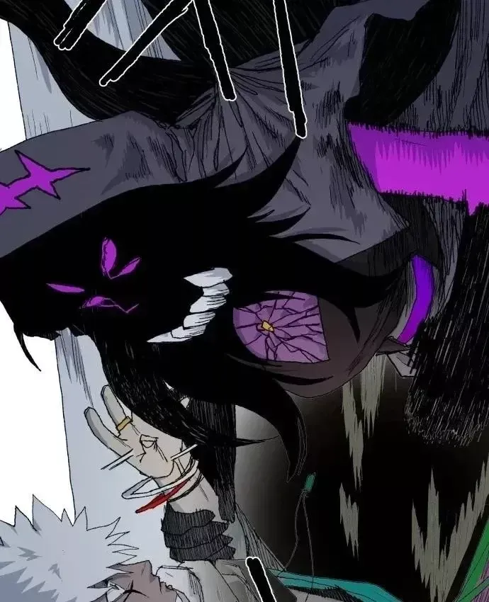 Khô Lâu Sứ Giả Chap 31 - Next Chap 30