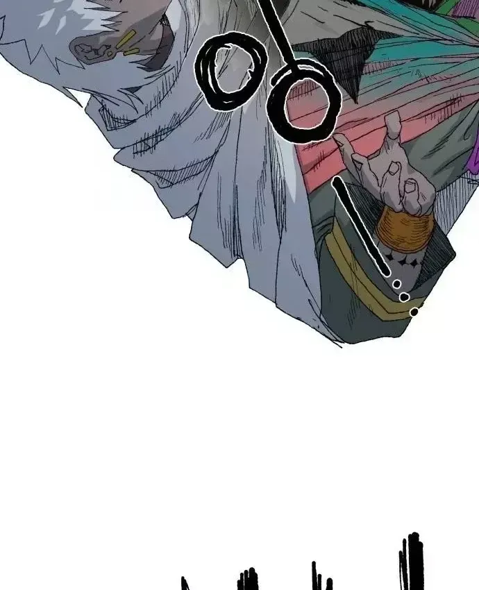 Khô Lâu Sứ Giả Chap 31 - Next Chap 30