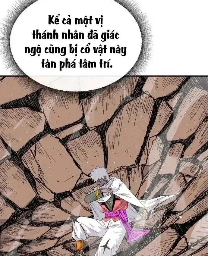 Khô Lâu Sứ Giả Chap 31 - Next Chap 30