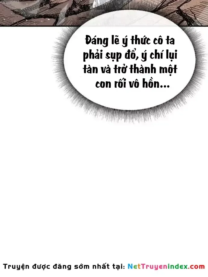 Khô Lâu Sứ Giả Chap 31 - Next Chap 30