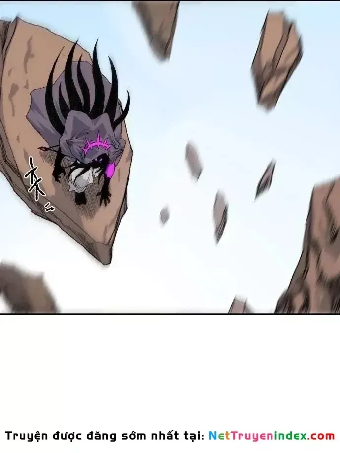 Khô Lâu Sứ Giả Chap 31 - Next Chap 30