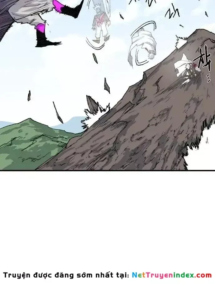 Khô Lâu Sứ Giả Chap 31 - Next Chap 30