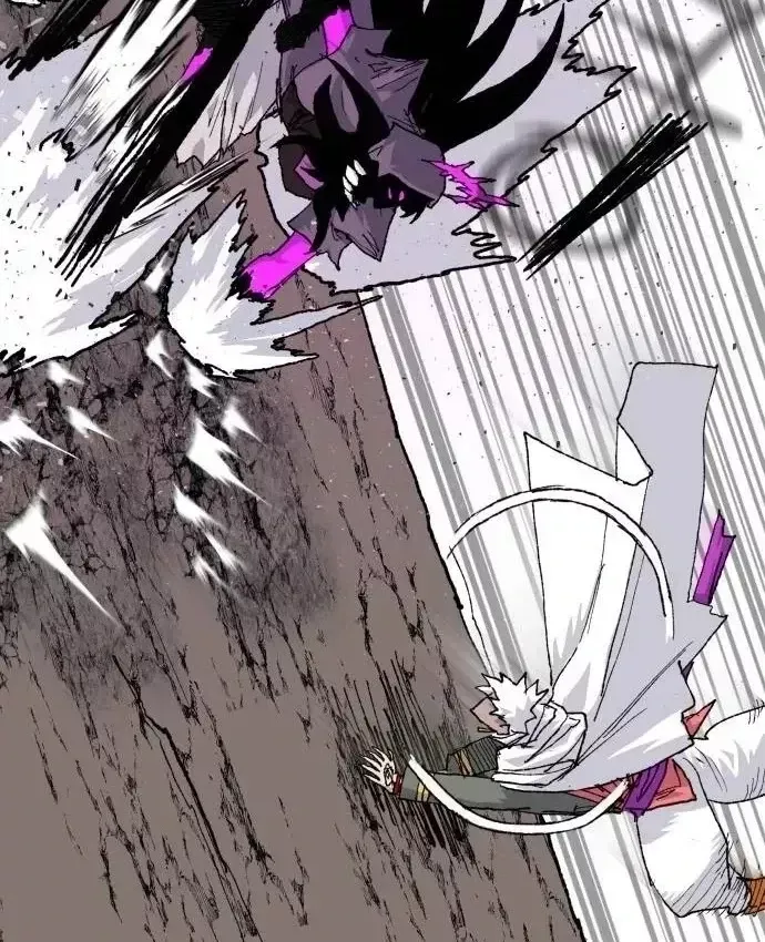 Khô Lâu Sứ Giả Chap 31 - Next Chap 30