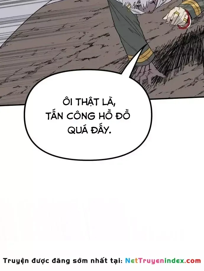 Khô Lâu Sứ Giả Chap 31 - Next Chap 30