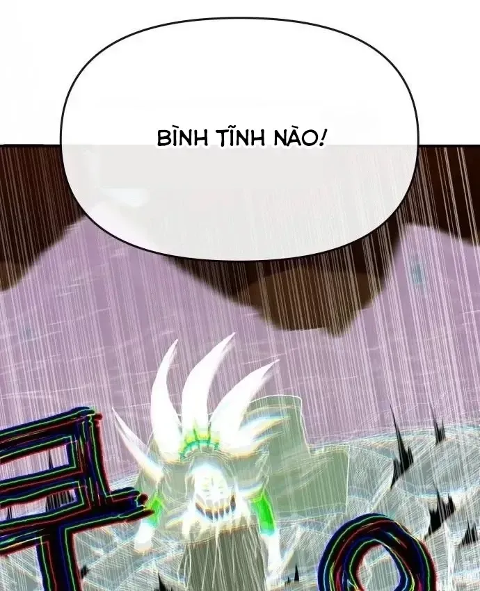 Khô Lâu Sứ Giả Chap 31 - Next Chap 30
