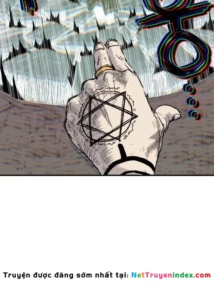 Khô Lâu Sứ Giả Chap 31 - Next Chap 30