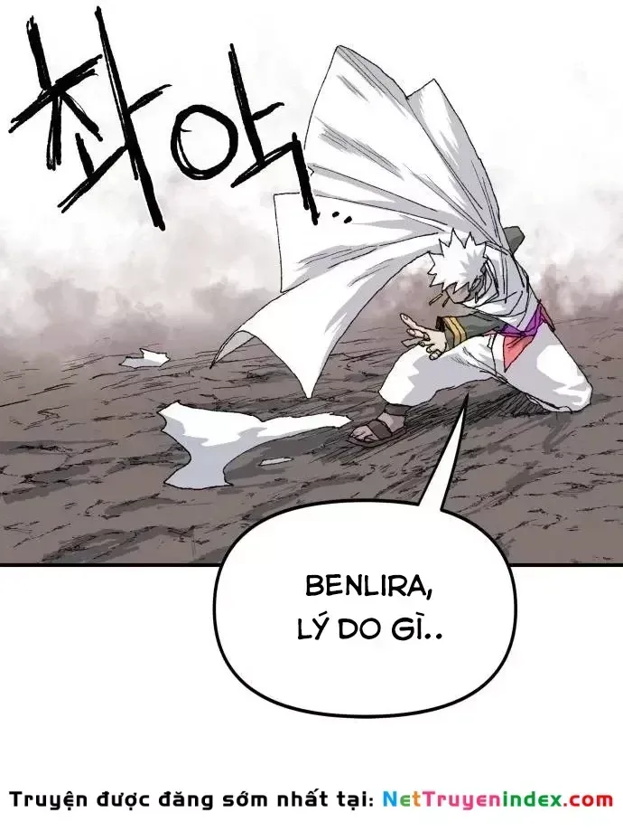 Khô Lâu Sứ Giả Chap 31 - Next Chap 30