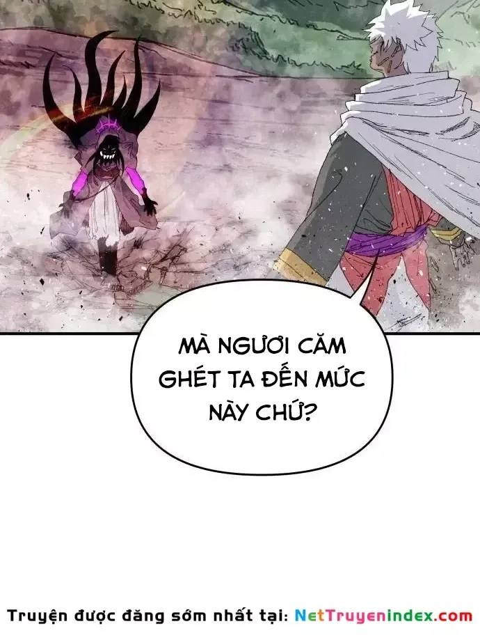 Khô Lâu Sứ Giả Chap 31 - Next Chap 30