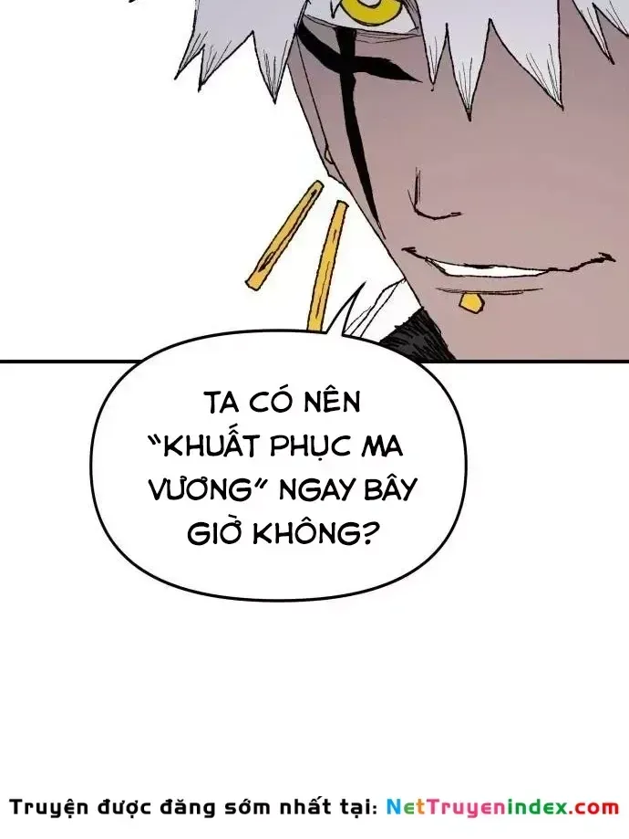 Khô Lâu Sứ Giả Chap 31 - Next Chap 30