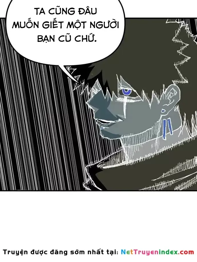 Khô Lâu Sứ Giả Chap 31 - Next Chap 30