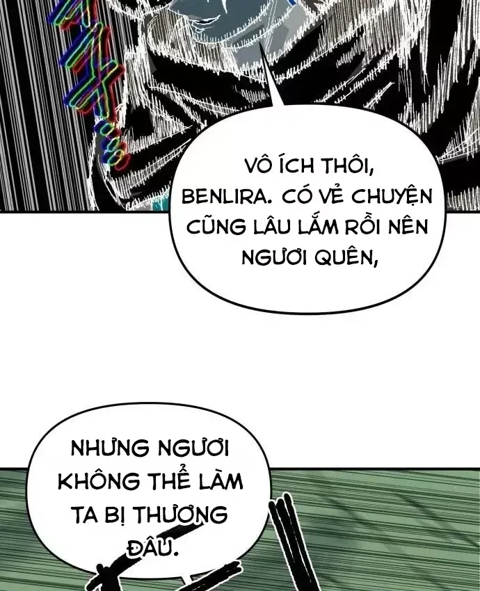 Khô Lâu Sứ Giả Chap 31 - Next Chap 30