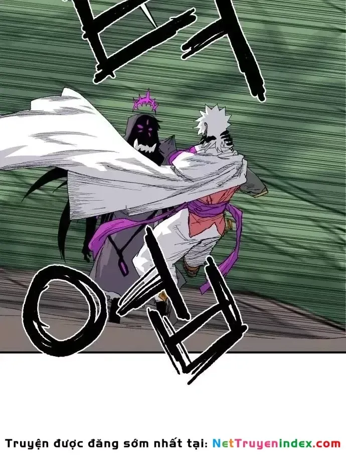 Khô Lâu Sứ Giả Chap 31 - Next Chap 30