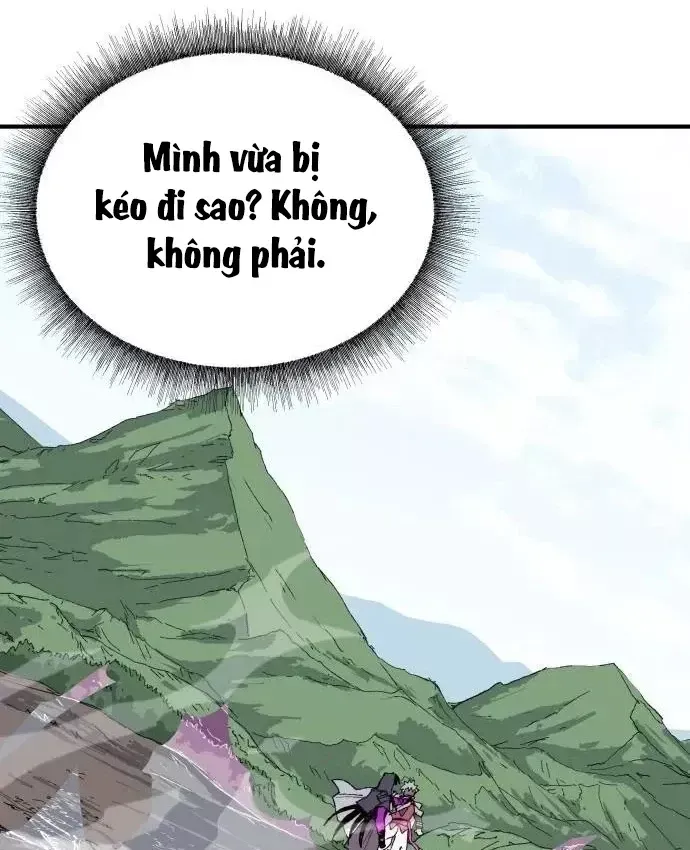 Khô Lâu Sứ Giả Chap 31 - Next Chap 30