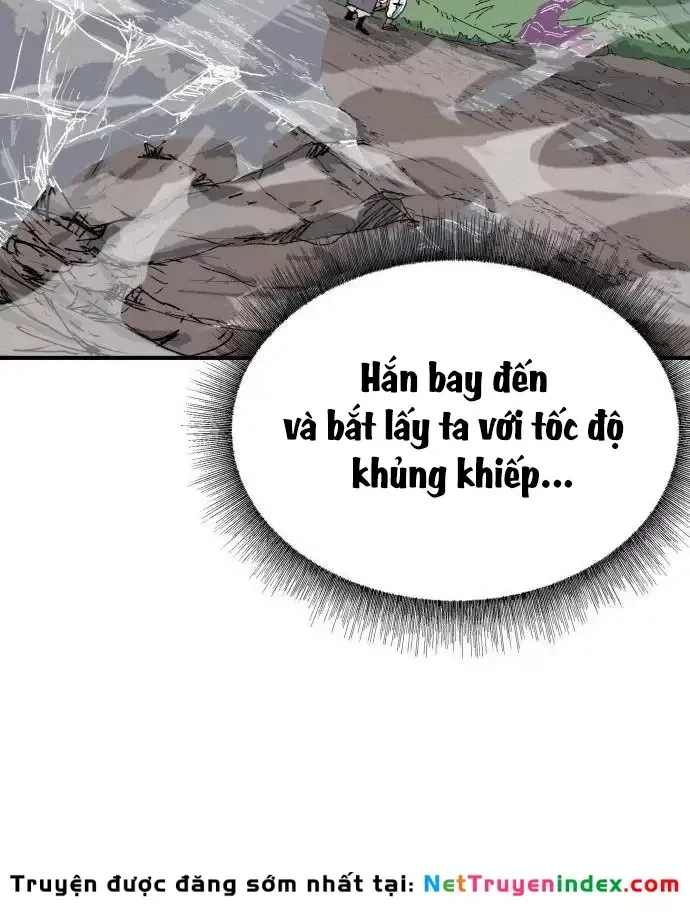 Khô Lâu Sứ Giả Chap 31 - Next Chap 30