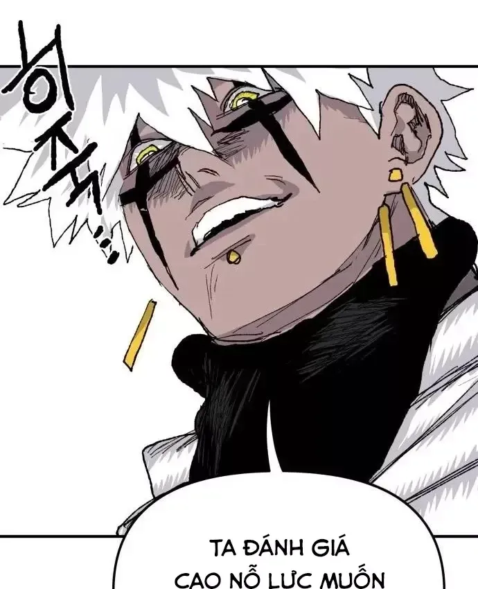 Khô Lâu Sứ Giả Chap 31 - Next Chap 30