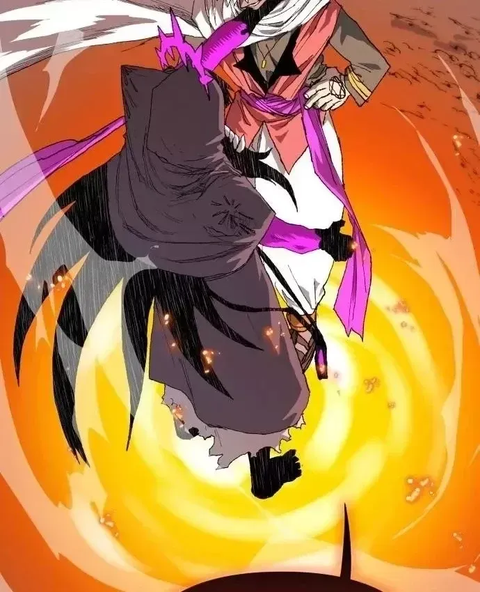 Khô Lâu Sứ Giả Chap 31 - Next Chap 30