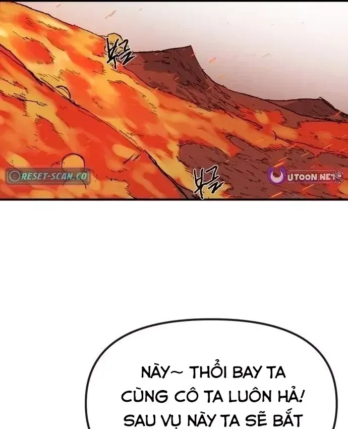 Khô Lâu Sứ Giả Chap 31 - Next Chap 30