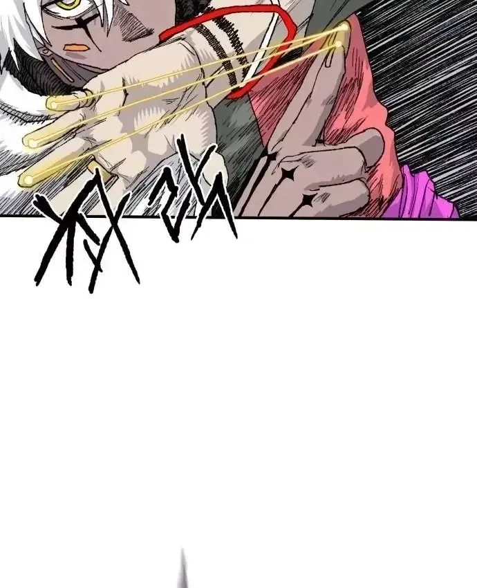 Khô Lâu Sứ Giả Chap 31 - Next Chap 30