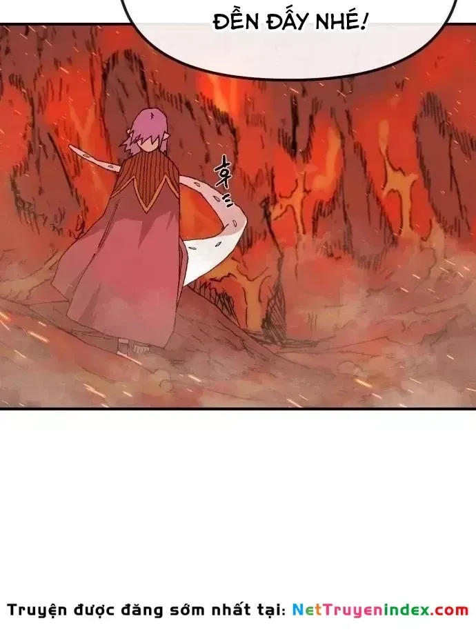 Khô Lâu Sứ Giả Chap 31 - Next Chap 30