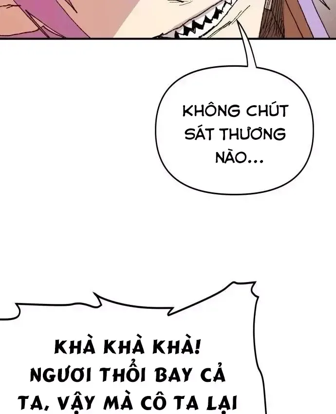 Khô Lâu Sứ Giả Chap 31 - Next Chap 30