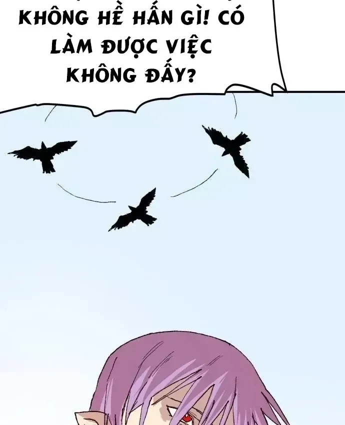 Khô Lâu Sứ Giả Chap 31 - Next Chap 30